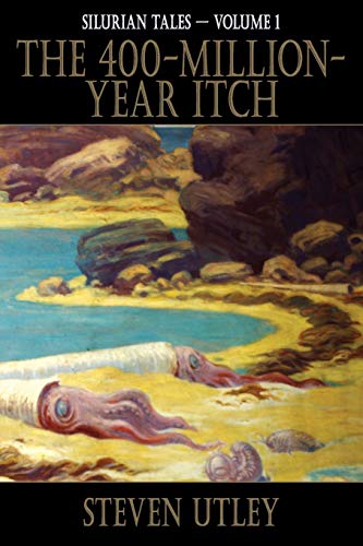 The 400-Million-Year-Itch [Paperback]