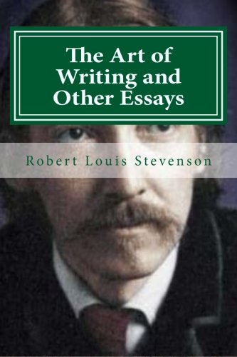 The Art Of Writing And Other Essays [Paperback]