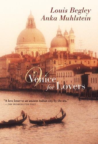 Venice for Lovers [Paperback]