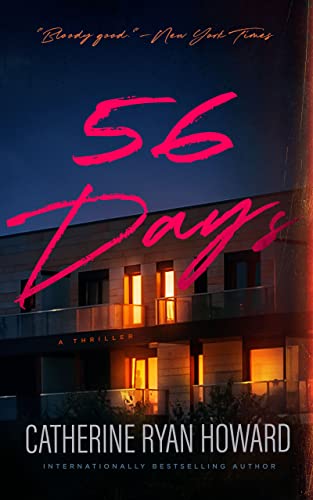 56 Days                                  [CLOTH               ]