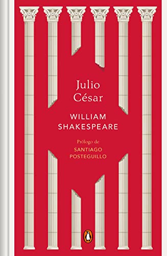 Julio Csar / Julius Caesar (Spanish Edition) [Hardcover]