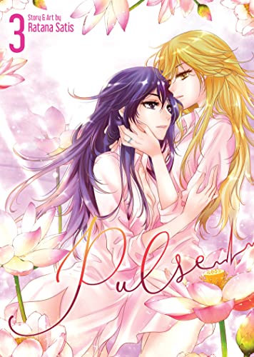 PULSE Vol. 3 [Paperback]