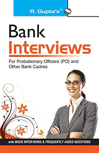 Bank Intervies