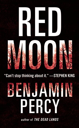 Red Moon: A Novel [Paperback]