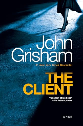 The Client: A Novel [Paperback]