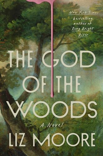 The God of the Woods: A Novel [Hardcover]