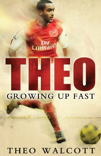 Theo Walcott [Hardcover]