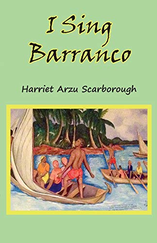 I Sing Barranco [Paperback]