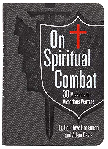 On Spiritual Combat [Unknown]