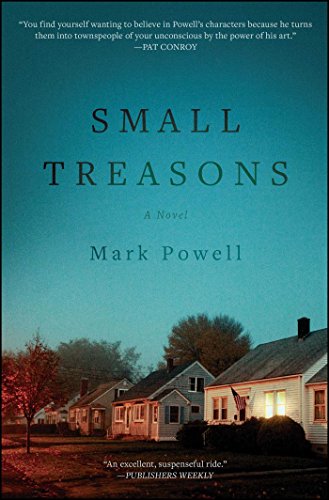 Small Treasons [Paperback]