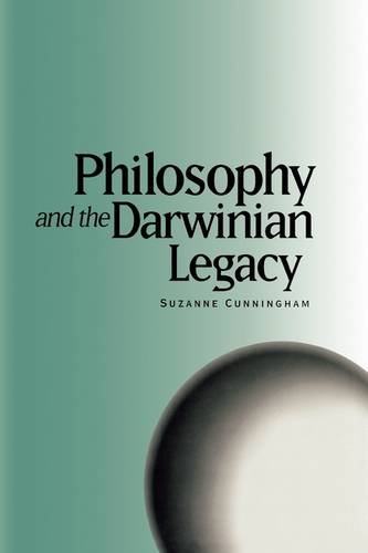 Philosophy and the Darinian Legacy [Hardcover]