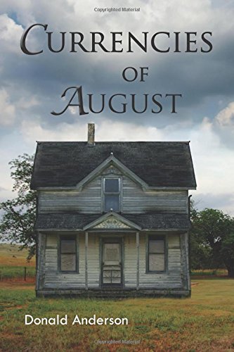 Currencies Of August [Paperback]