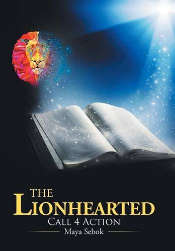 The Lionhearted [Hardcover]