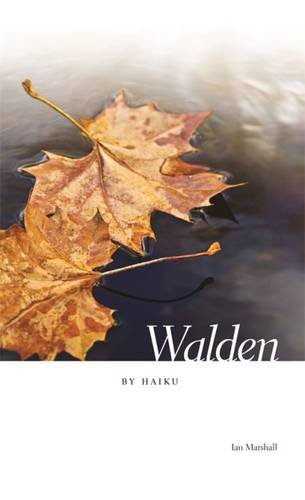 Walden by Haiku [Paperback]