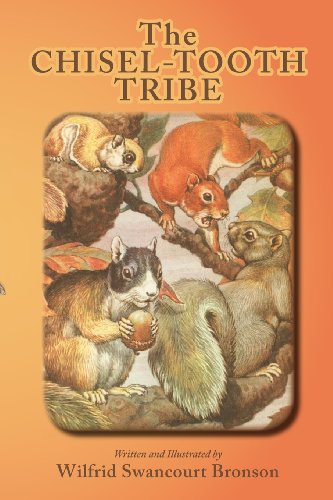 The Chisel-Tooth Tribe [Paperback]