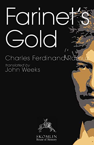 Farinet's Gold [Paperback]