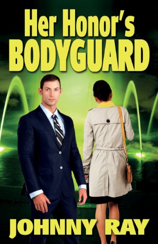 Her Honor's Bodyguard -- Paperback Version [Paperback]