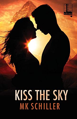 Kiss the Sky [Paperback]