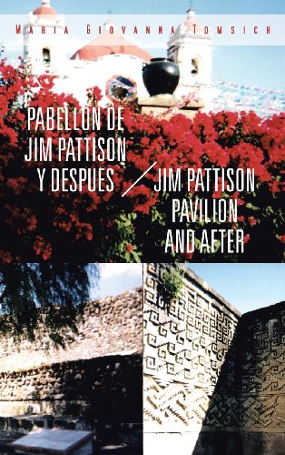 Pabellon De Jim Pattison Y Despues / Jim Pattison Pavilion And After [Hardcover]