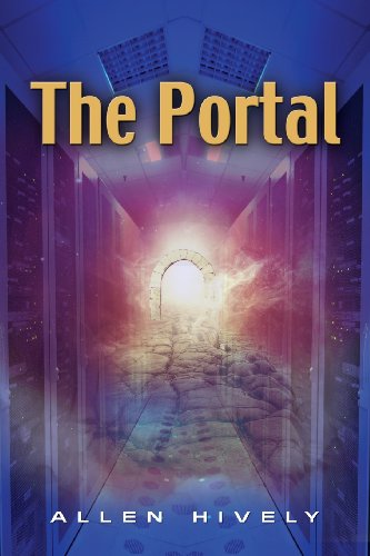 Portal [Paperback]