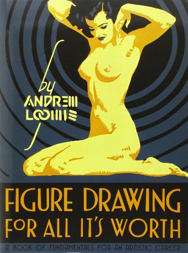 Figure Drawing [Hardcover]