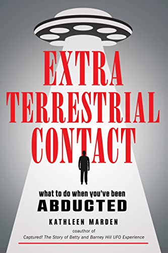 Extraterrestrial Contact                 [TRADE PAPER         ]