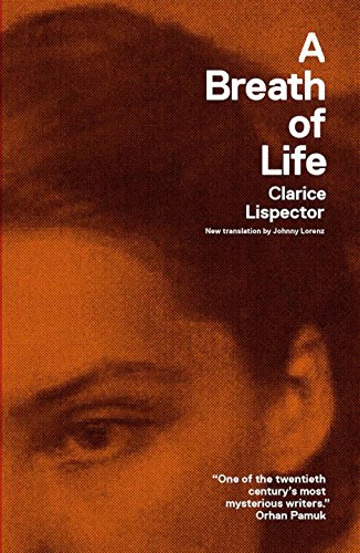 A Breath of Life [Paperback]