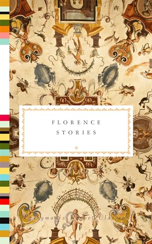 Florence Stories [Hardcover]