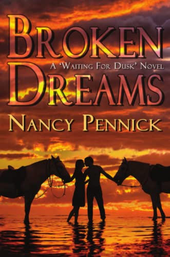 Broken Dreams [Paperback]