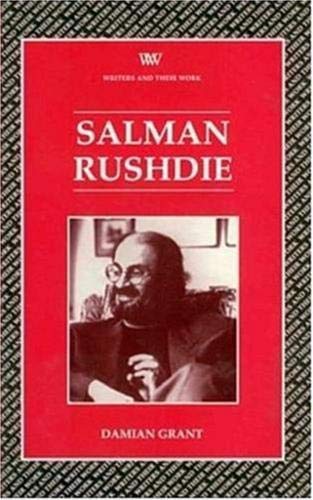 Salman Rushdie [Paperback]