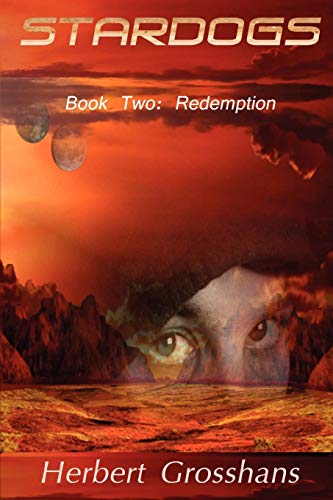 Stardogs 2, Redemption [Paperback]