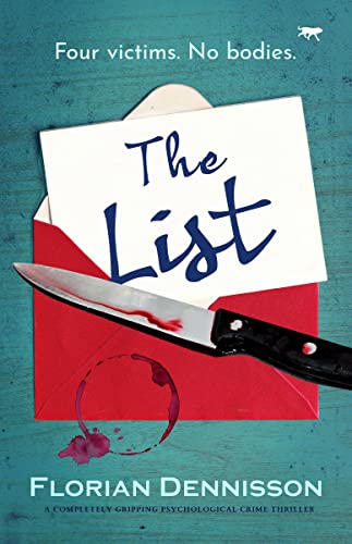 The List [Paperback]