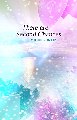 There Are Second Chances [Paperback]