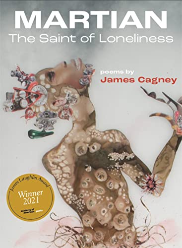 Martian: The Saint of Loneliness [Paperback]