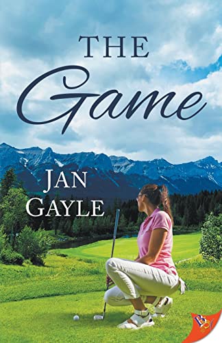 The Game [Paperback]