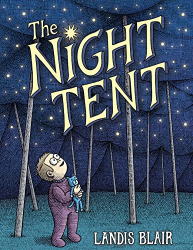 The Night Tent [Hardcover]