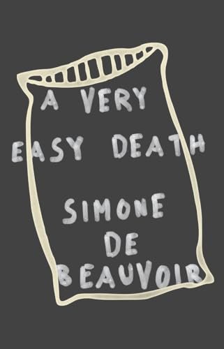 A Very Easy Death: A Memoir [Paperback]