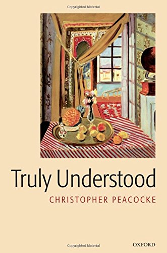 Truly Understood [Hardcover]