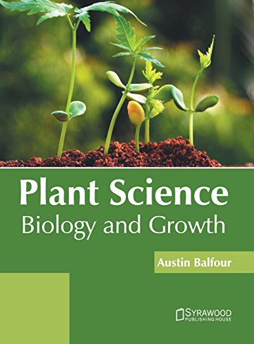 Plant Science Biology and Groth [Hardcover]