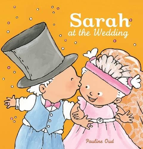 Sarah at the Wedding [Hardcover]