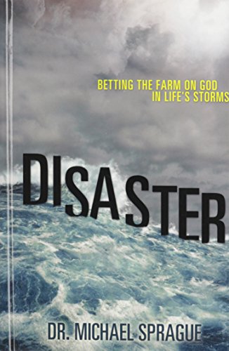 Disaster [Hardcover]