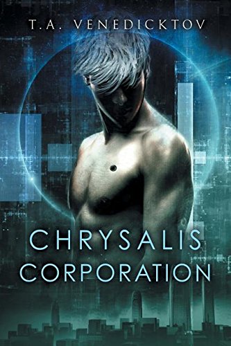 Chrysalis Corporation [Paperback]