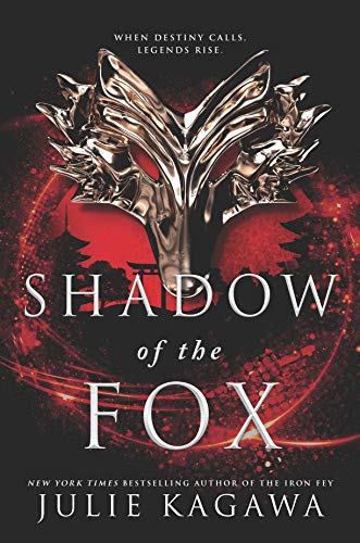 Shadow of the Fox [Hardcover]