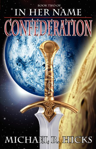 In Her Name Confederation [Paperback]