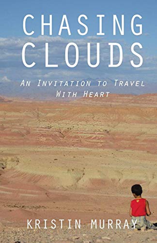 Chasing Clouds [Paperback]