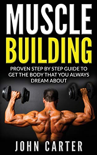 Muscle Building [Hardcover]