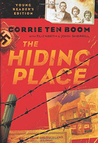 The Hiding Place [Paperback]