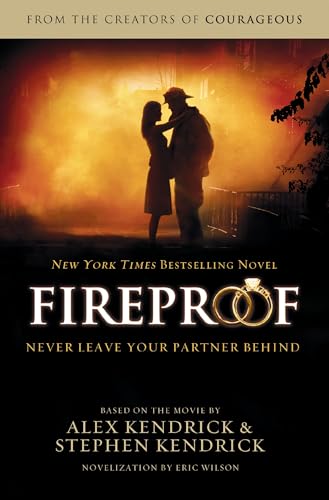 Fireproof [Paperback]