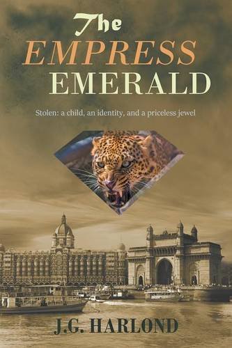 The Empress Emerald [Paperback]