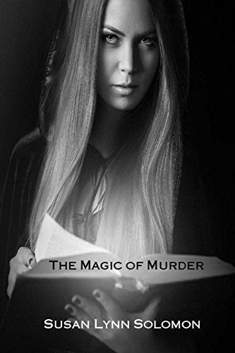 The Magic Of Murder [Paperback]